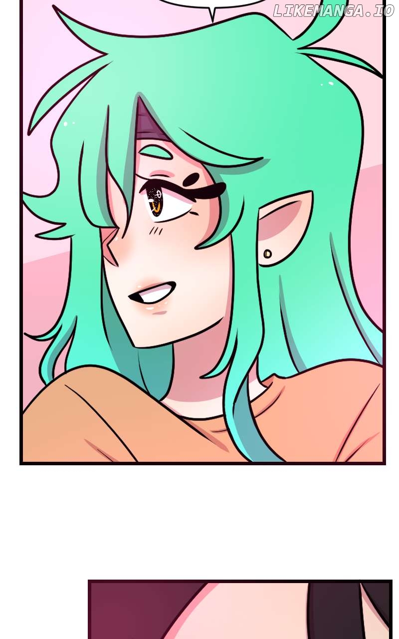 Down To Earth chapter 162 - page 22