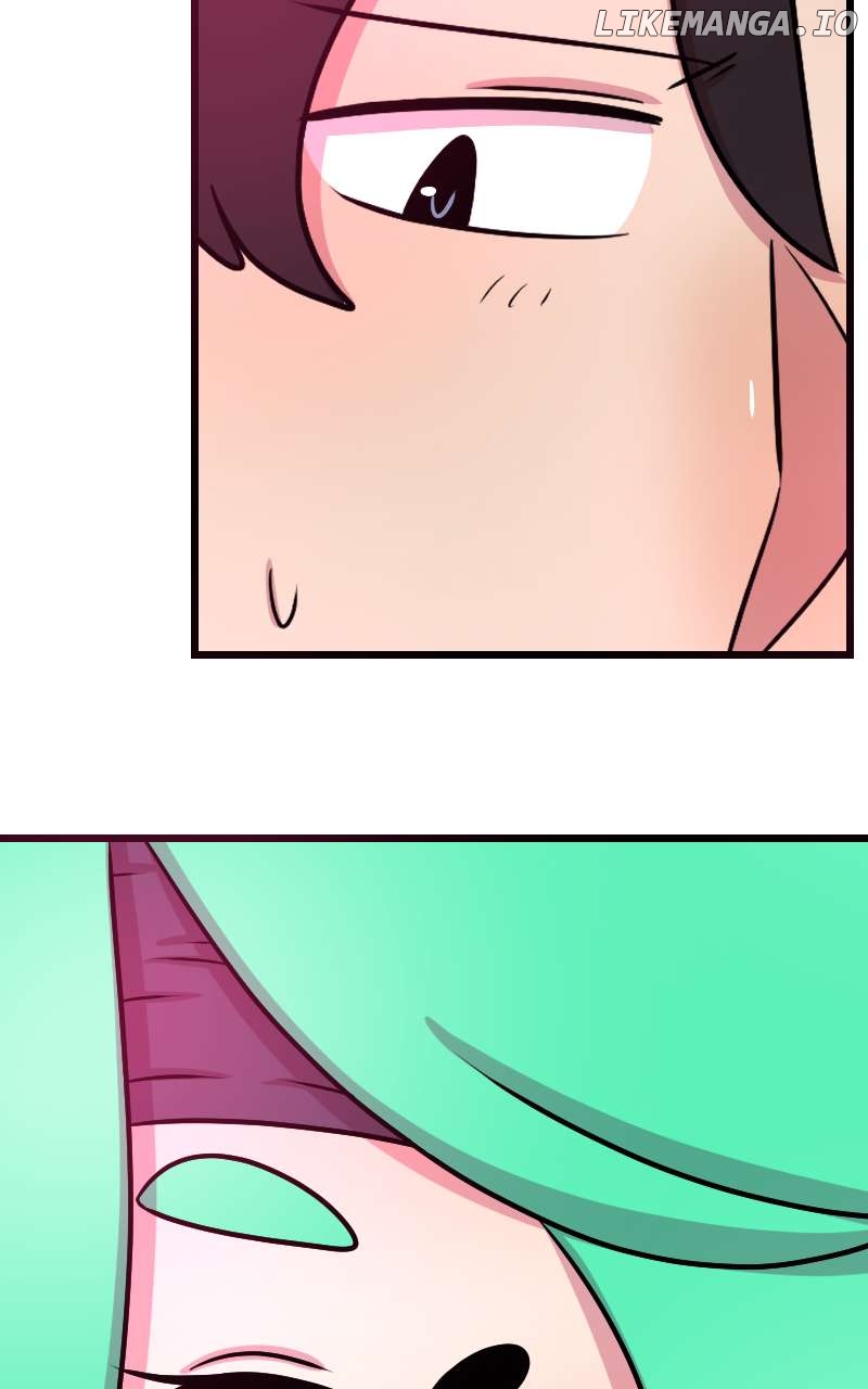 Down To Earth chapter 162 - page 23