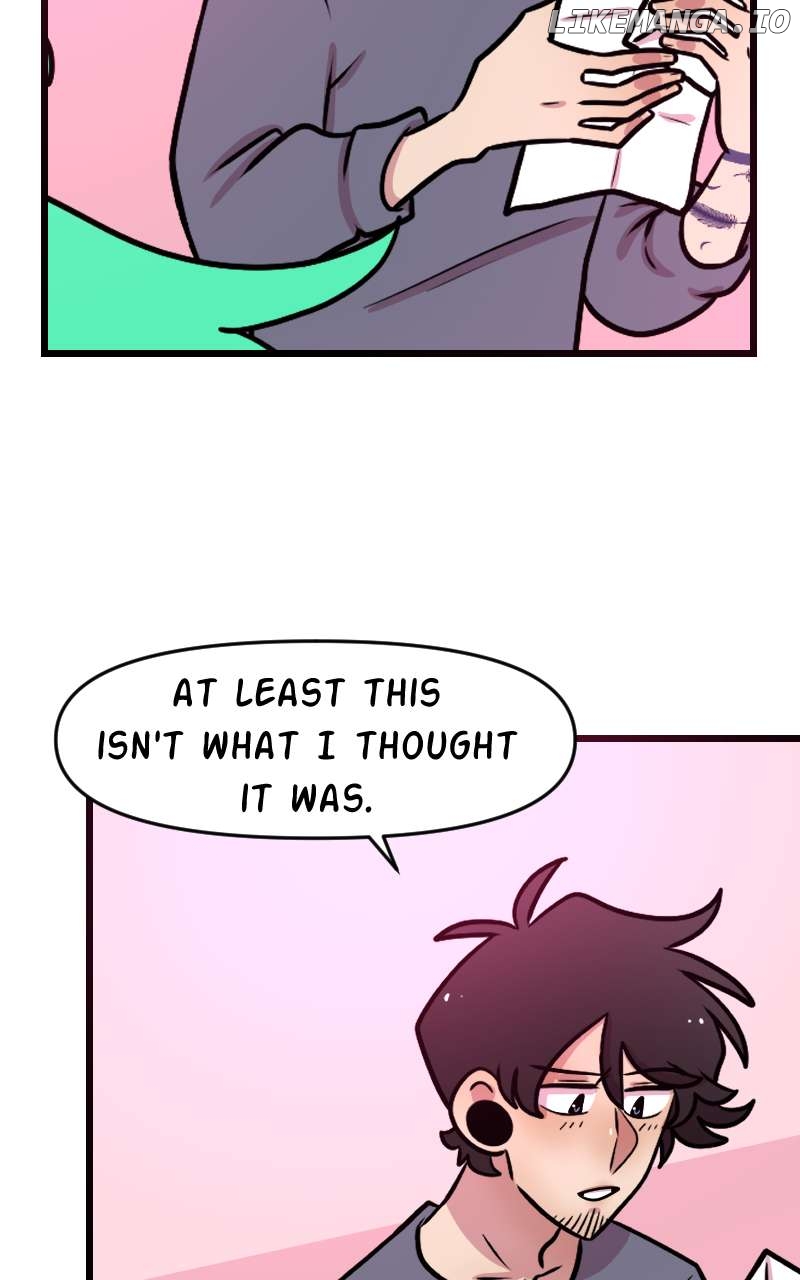 Down To Earth chapter 162 - page 25