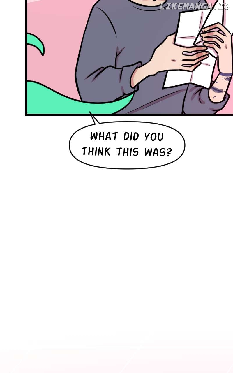 Down To Earth chapter 162 - page 26