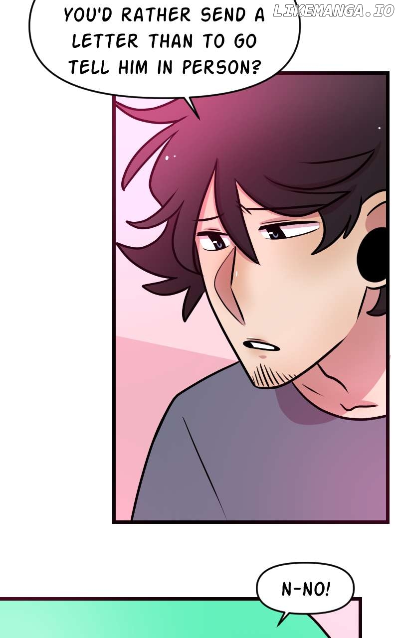 Down To Earth chapter 162 - page 29