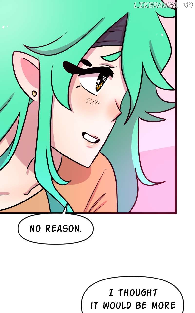 Down To Earth chapter 162 - page 30