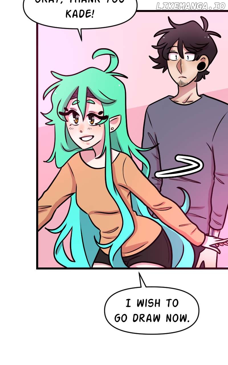 Down To Earth chapter 162 - page 32