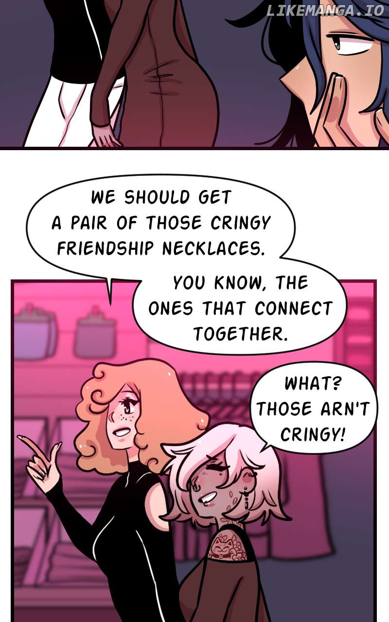 Down To Earth chapter 162 - page 39