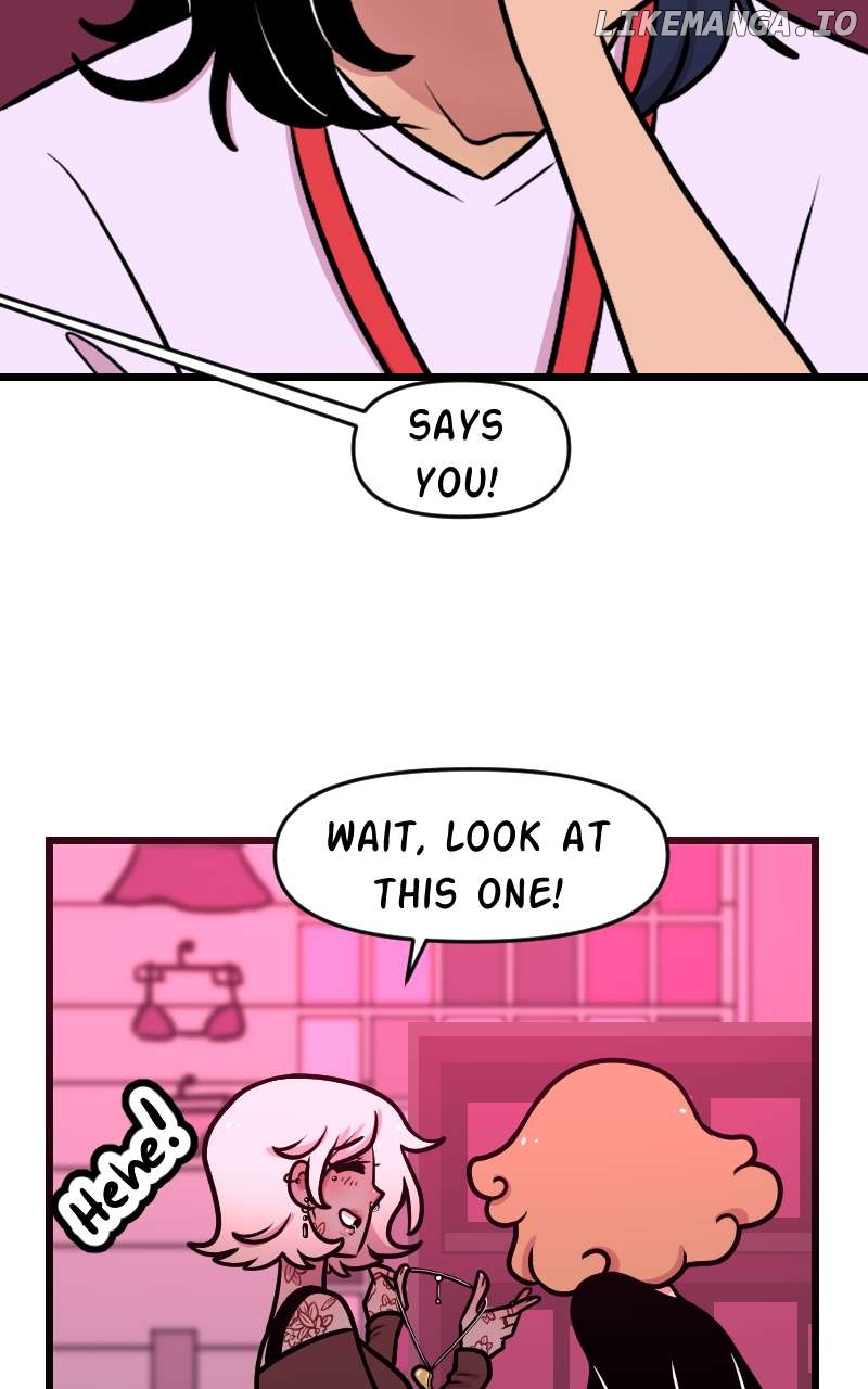 Down To Earth chapter 162 - page 42