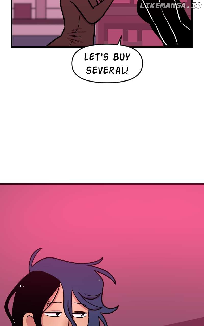 Down To Earth chapter 162 - page 43