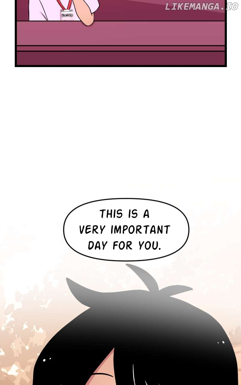 Down To Earth chapter 162 - page 45