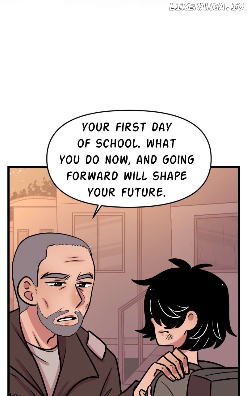 Down To Earth chapter 162 - page 47