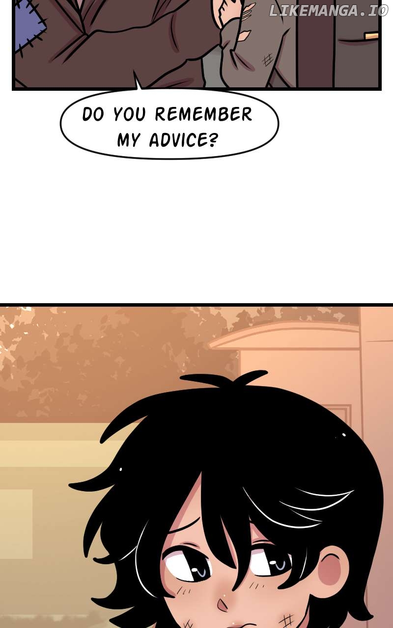 Down To Earth chapter 162 - page 48