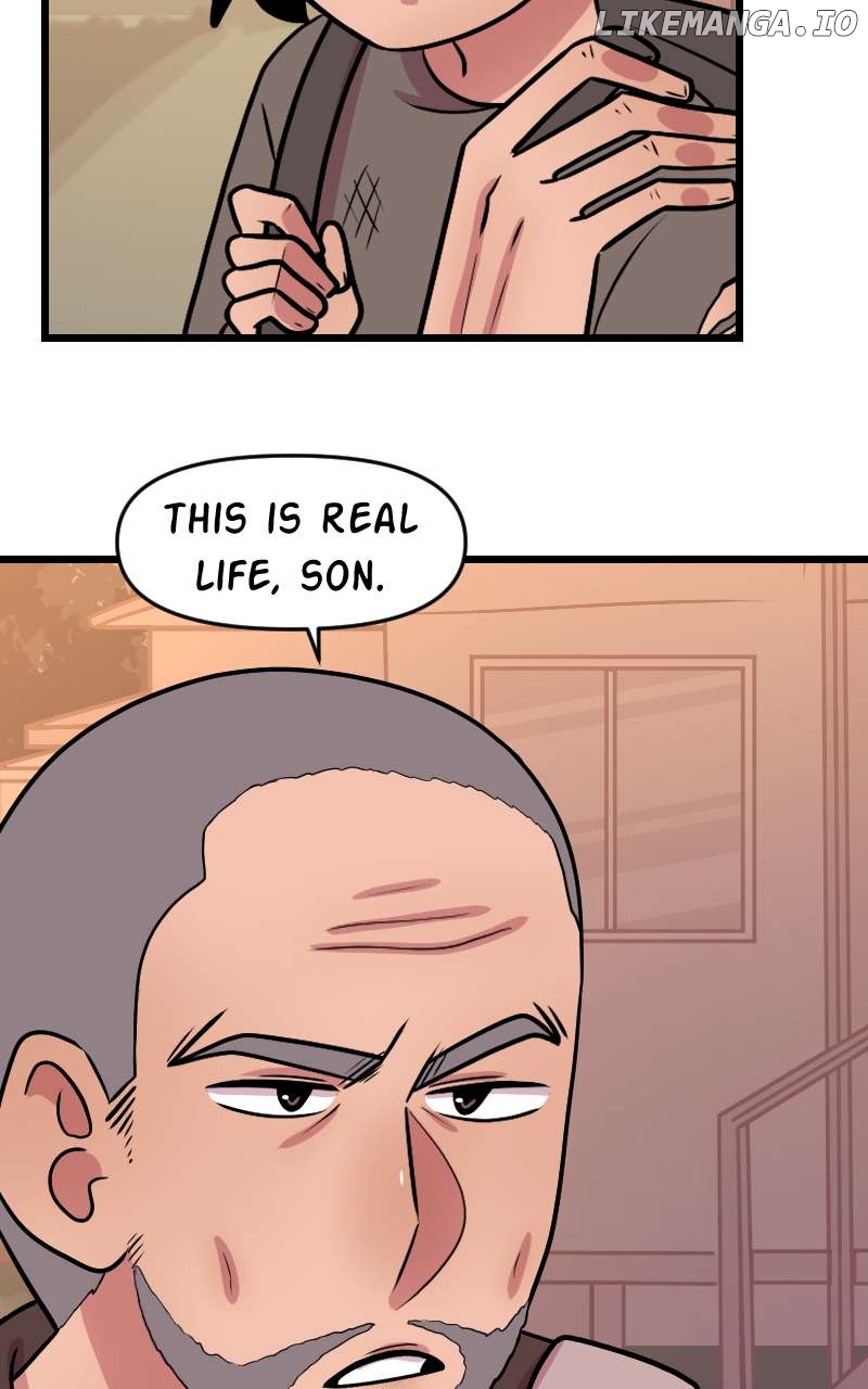 Down To Earth chapter 162 - page 50