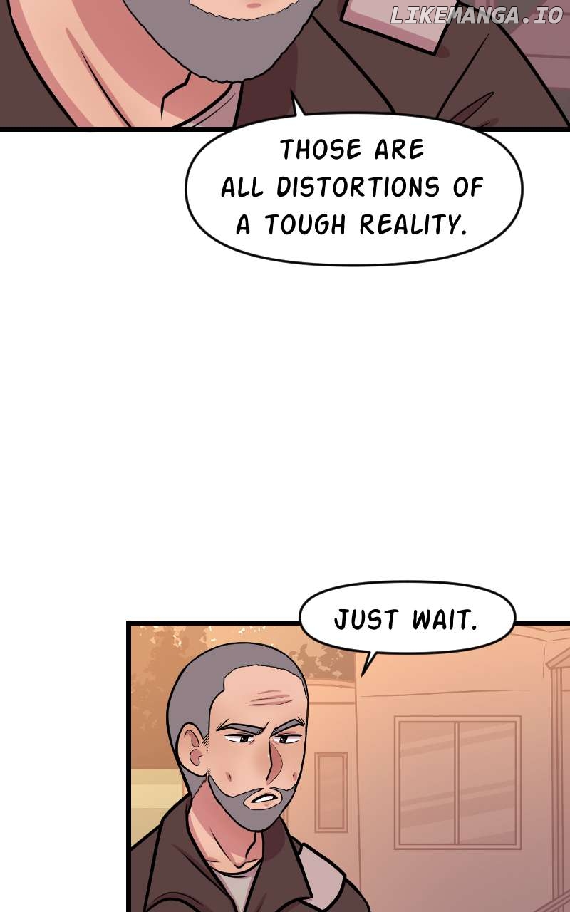 Down To Earth chapter 162 - page 51
