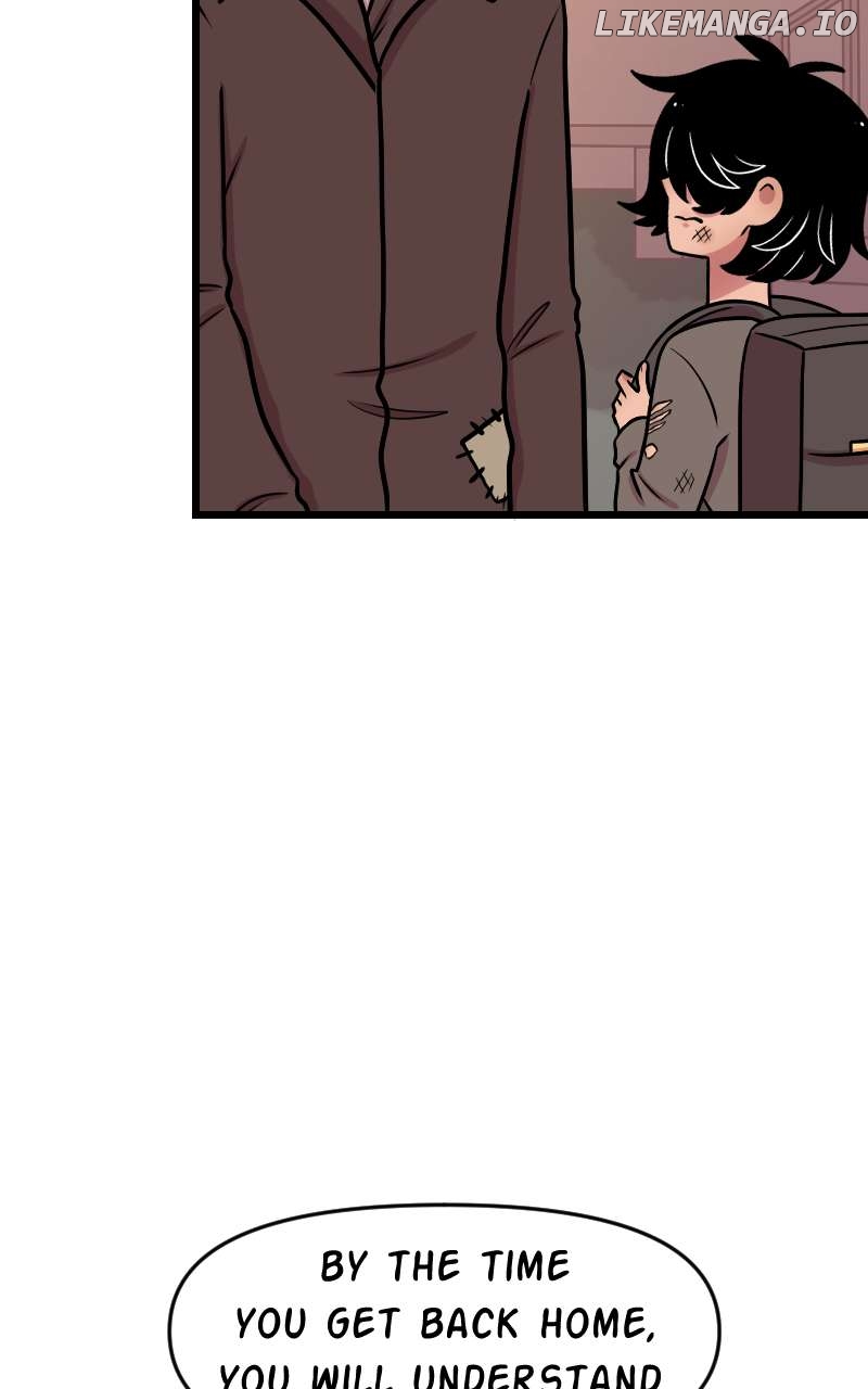 Down To Earth chapter 162 - page 52