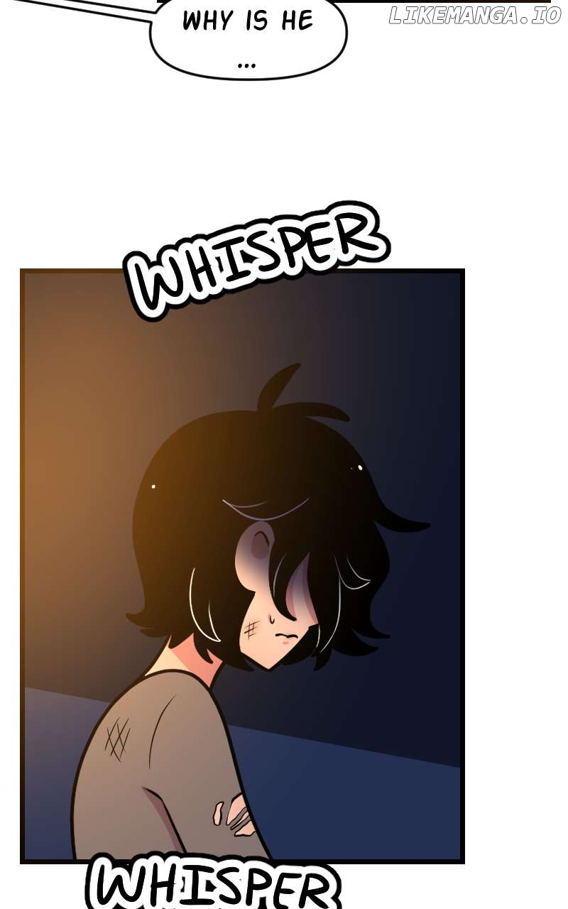 Down To Earth chapter 162 - page 55