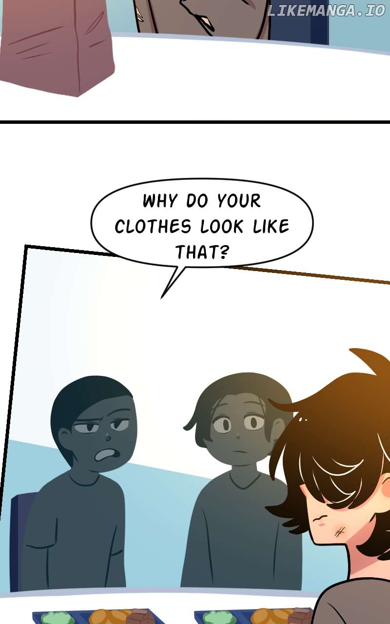 Down To Earth chapter 162 - page 57