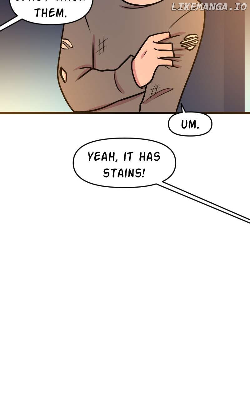 Down To Earth chapter 162 - page 59
