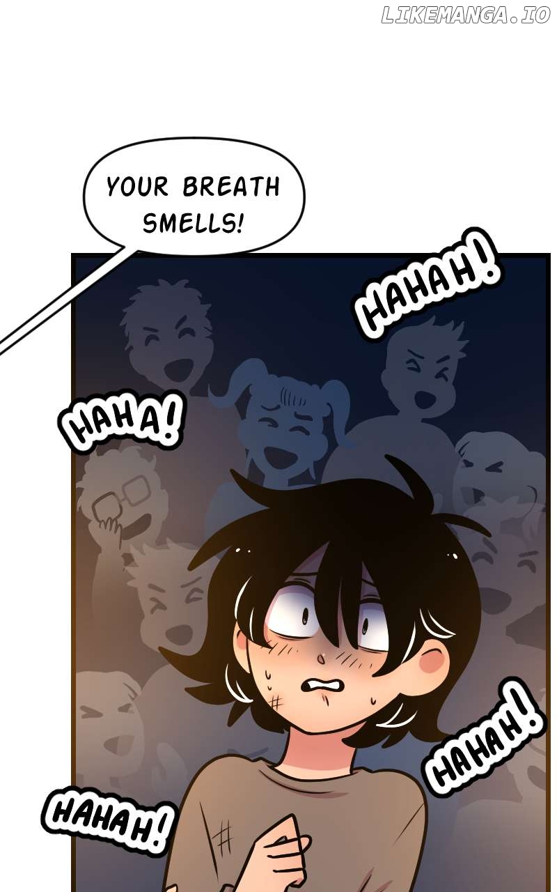 Down To Earth chapter 162 - page 62