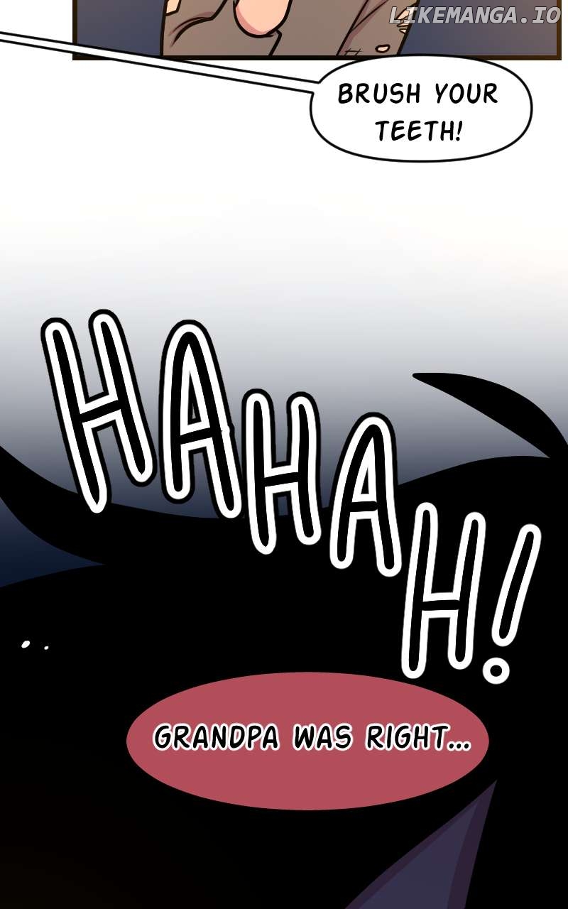 Down To Earth chapter 162 - page 63