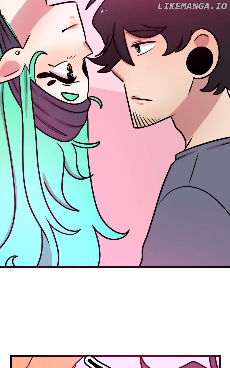 Down To Earth chapter 162 - page 8