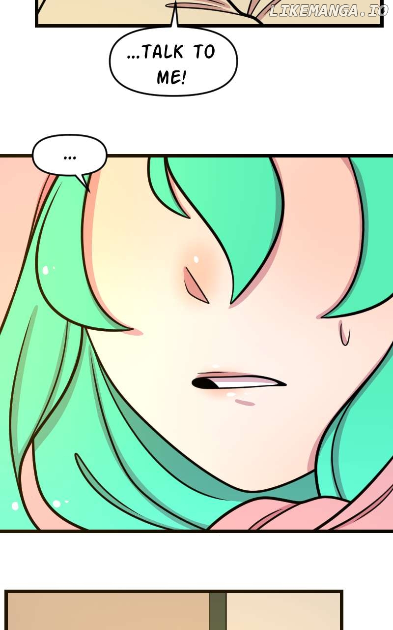 Down To Earth chapter 182 - page 10