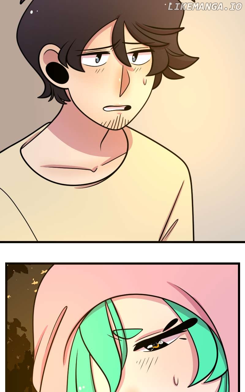 Down To Earth chapter 182 - page 12