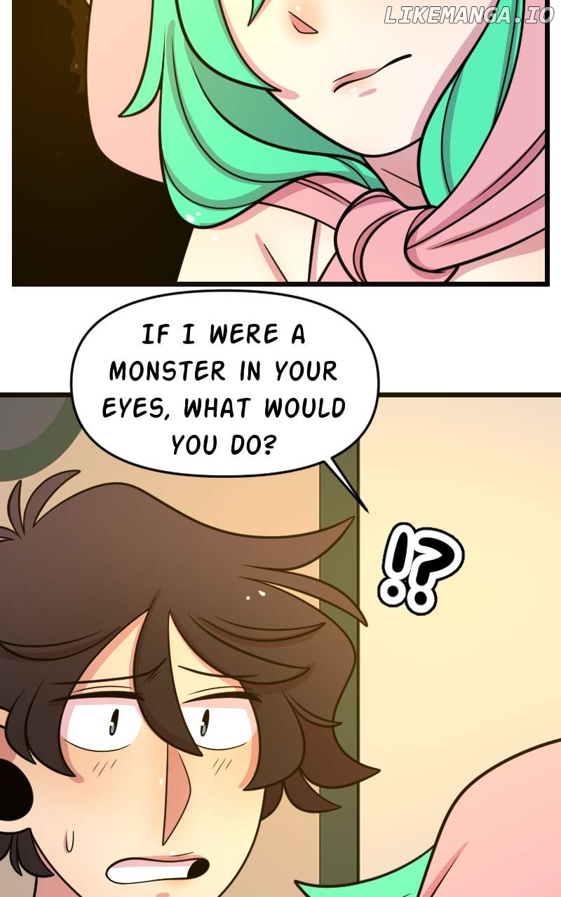 Down To Earth chapter 182 - page 13