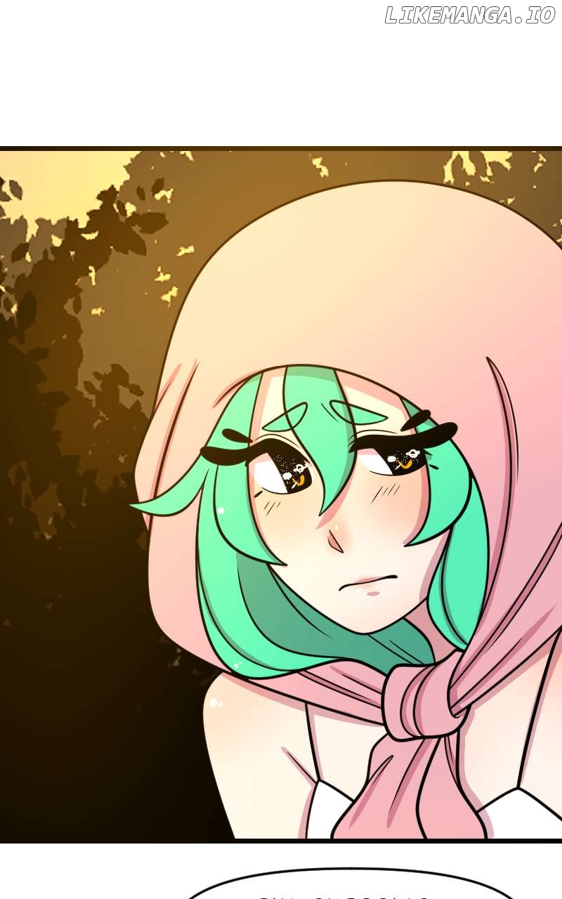 Down To Earth chapter 182 - page 19