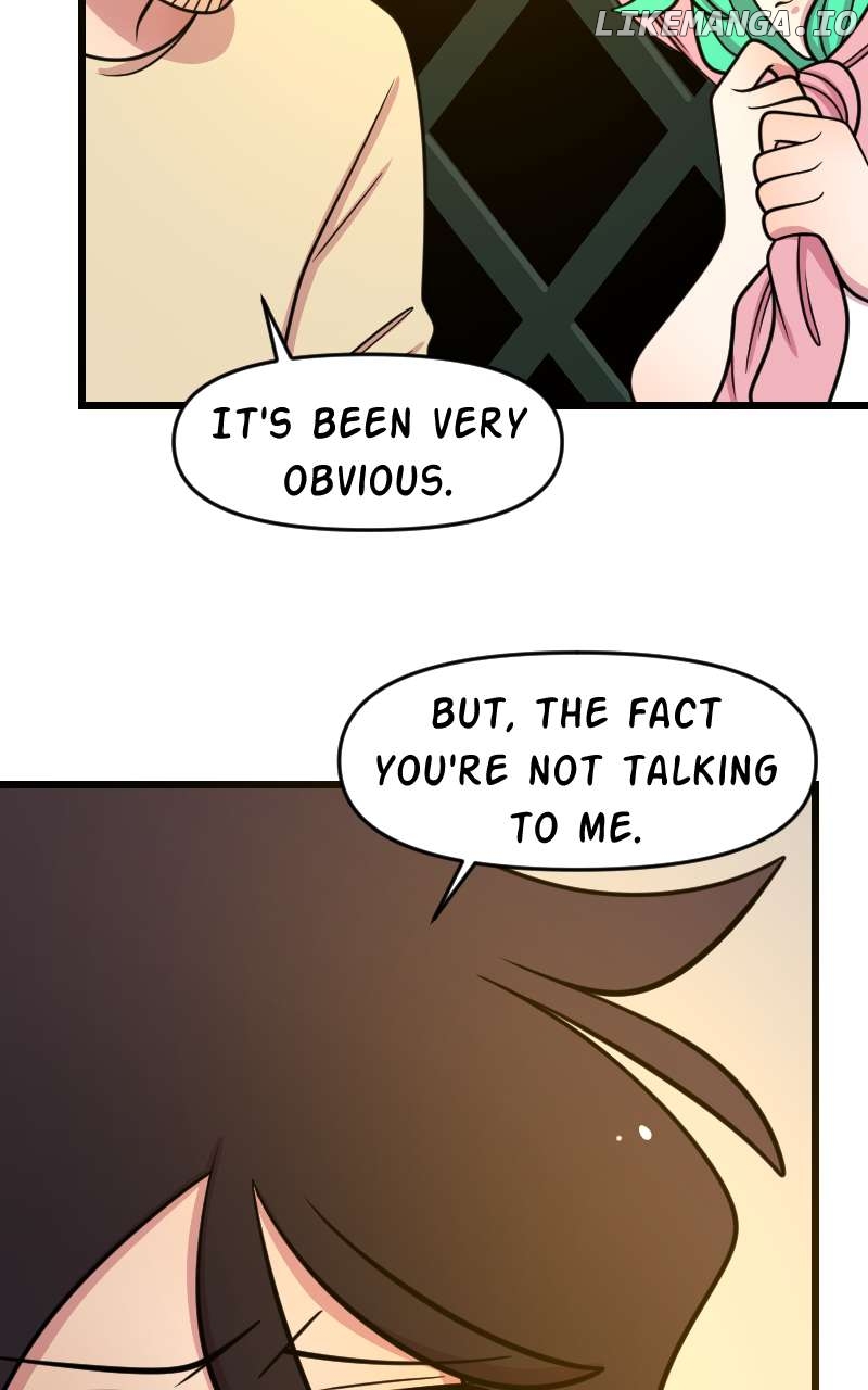 Down To Earth chapter 182 - page 23