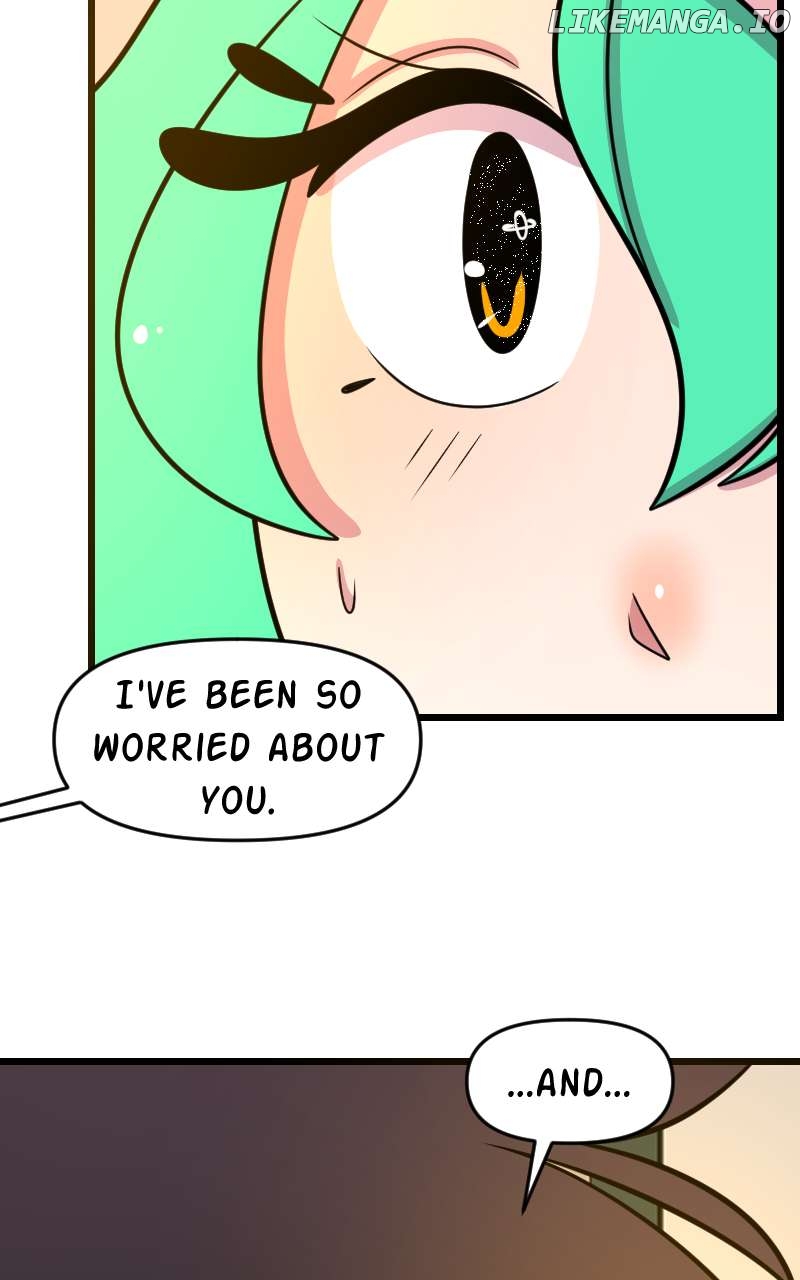 Down To Earth chapter 182 - page 25