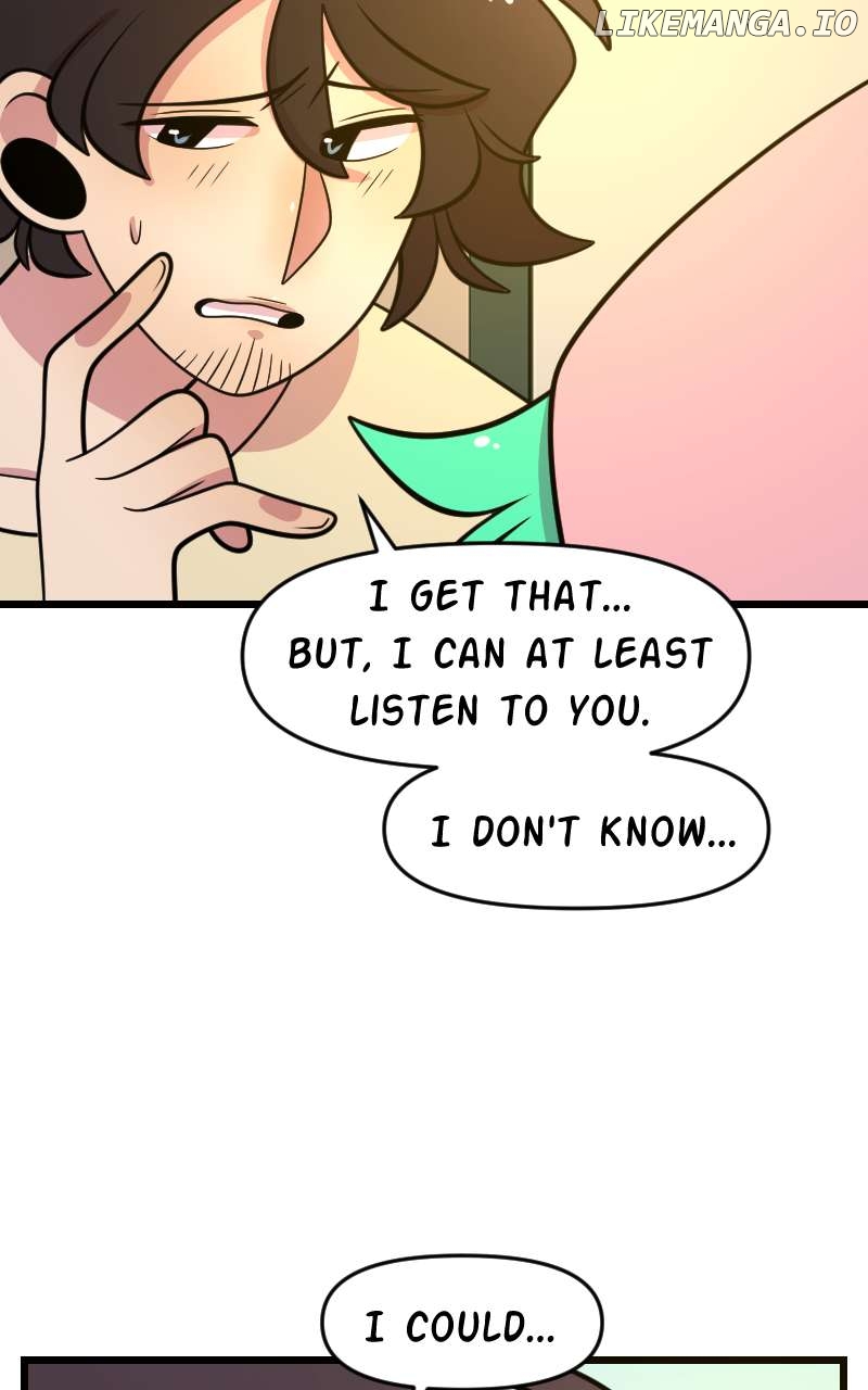 Down To Earth chapter 182 - page 31