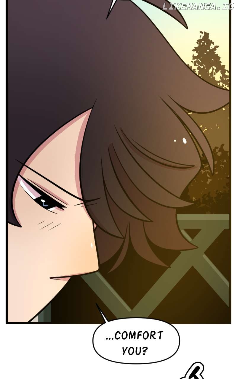 Down To Earth chapter 182 - page 32