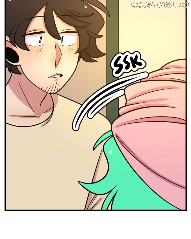 Down To Earth chapter 182 - page 39