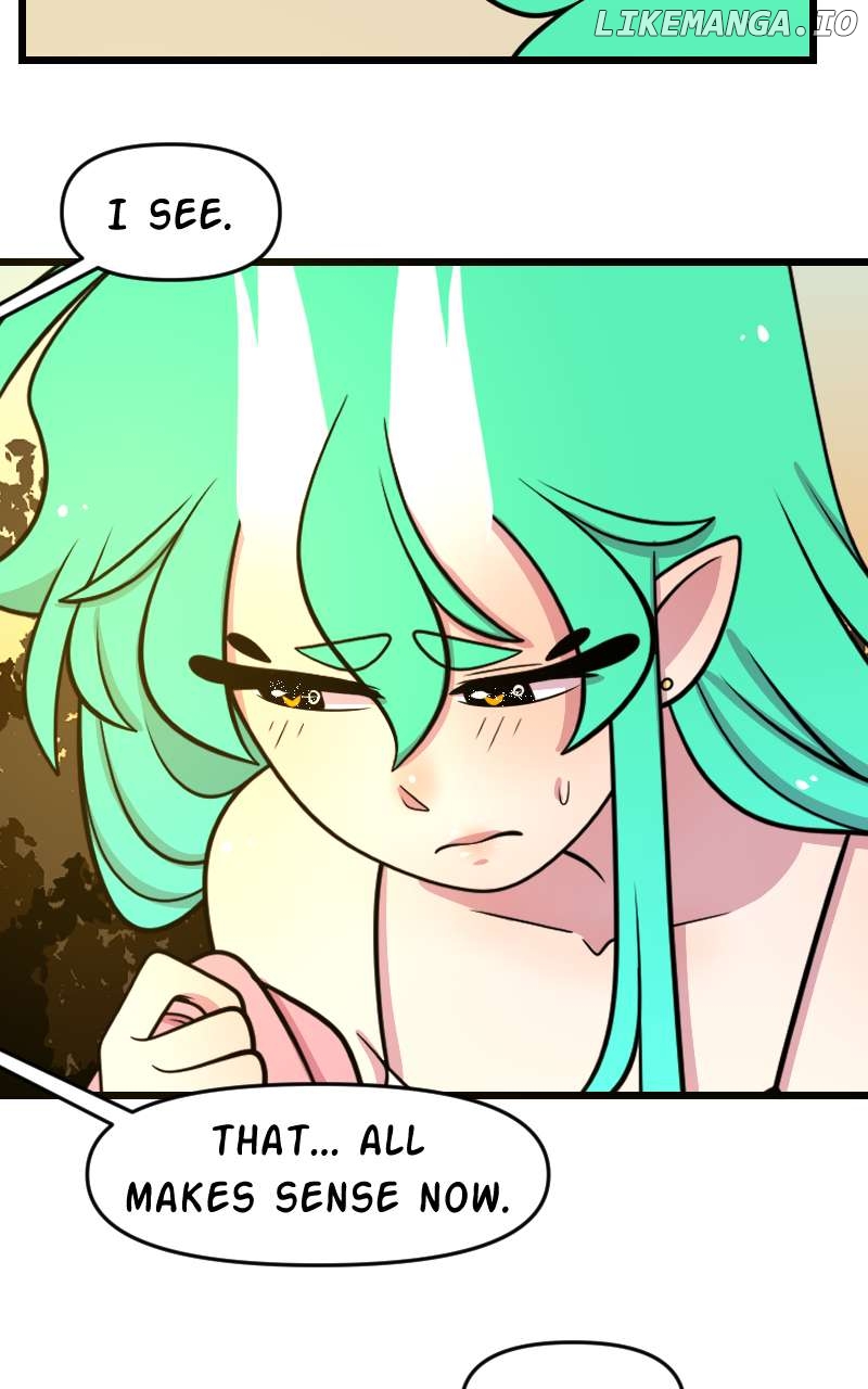 Down To Earth chapter 182 - page 44