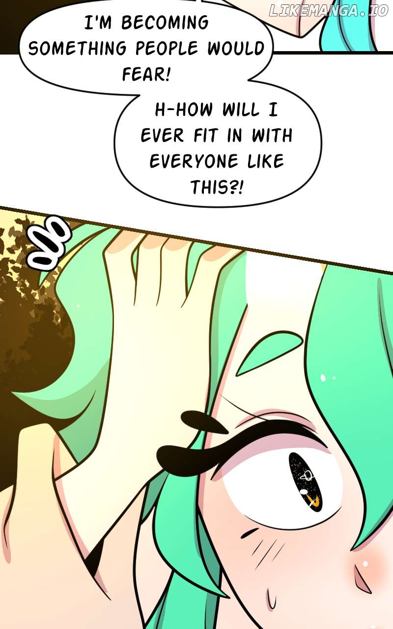 Down To Earth chapter 182 - page 47