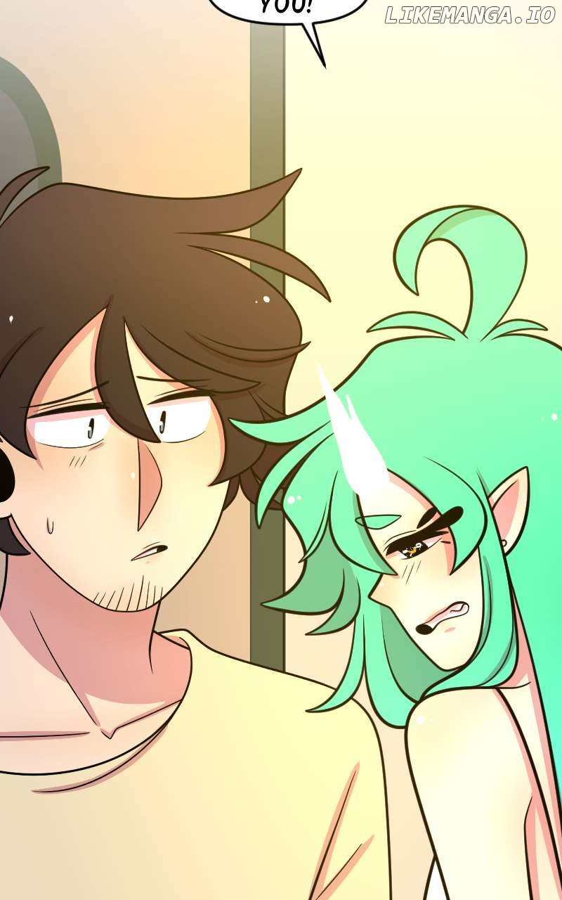 Down To Earth chapter 182 - page 54