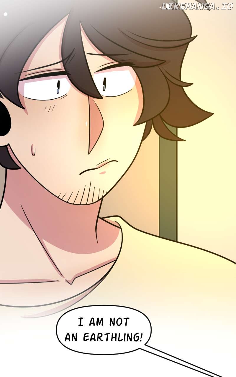 Down To Earth chapter 182 - page 56