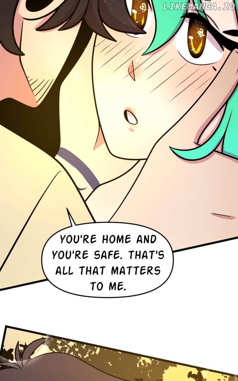 Down To Earth chapter 182 - page 67