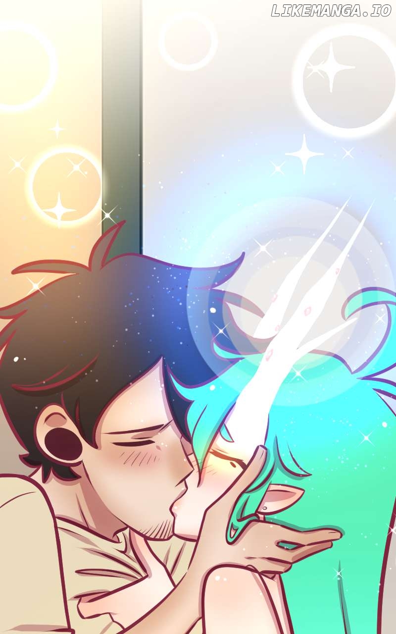 Down To Earth chapter 182 - page 71