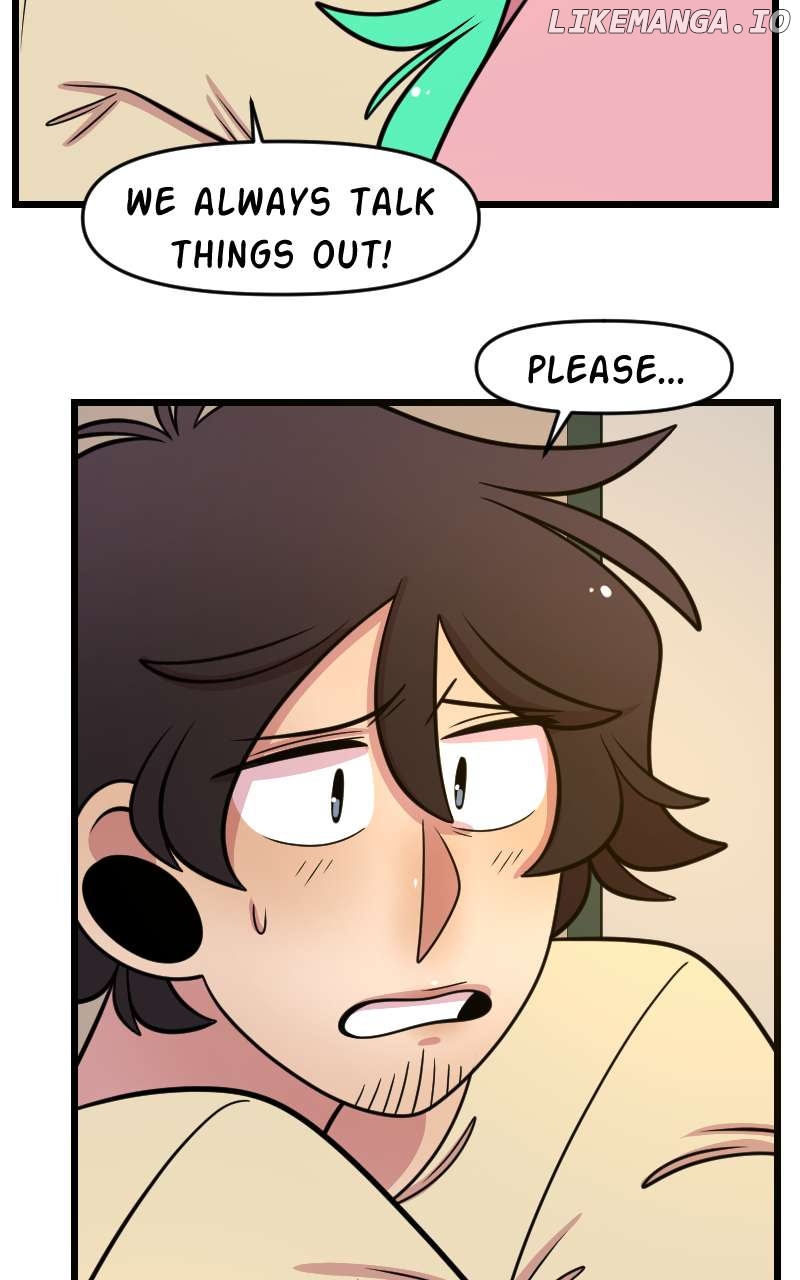 Down To Earth chapter 182 - page 9