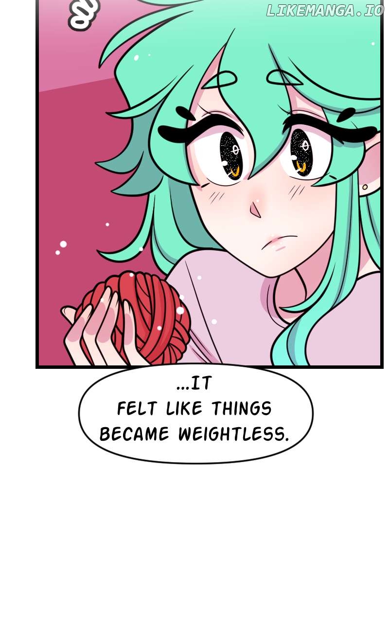 Down To Earth chapter 161 - page 11