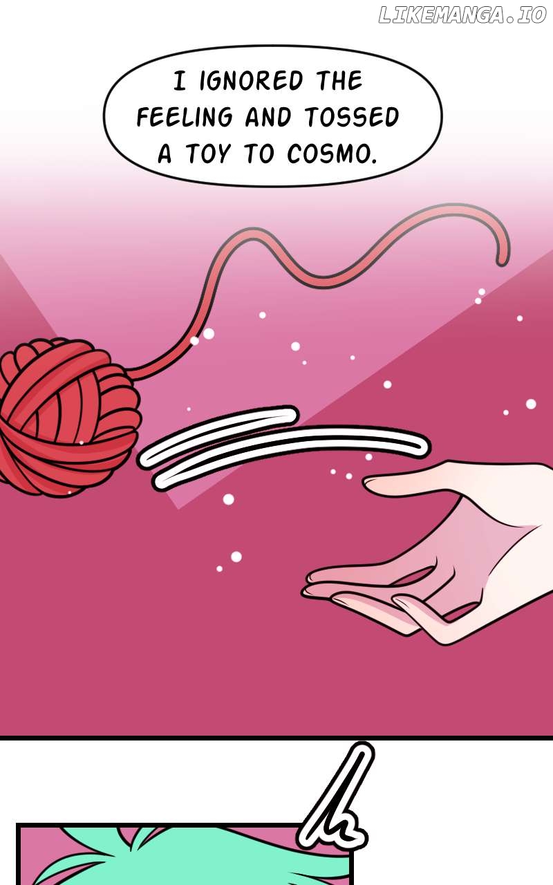 Down To Earth chapter 161 - page 12