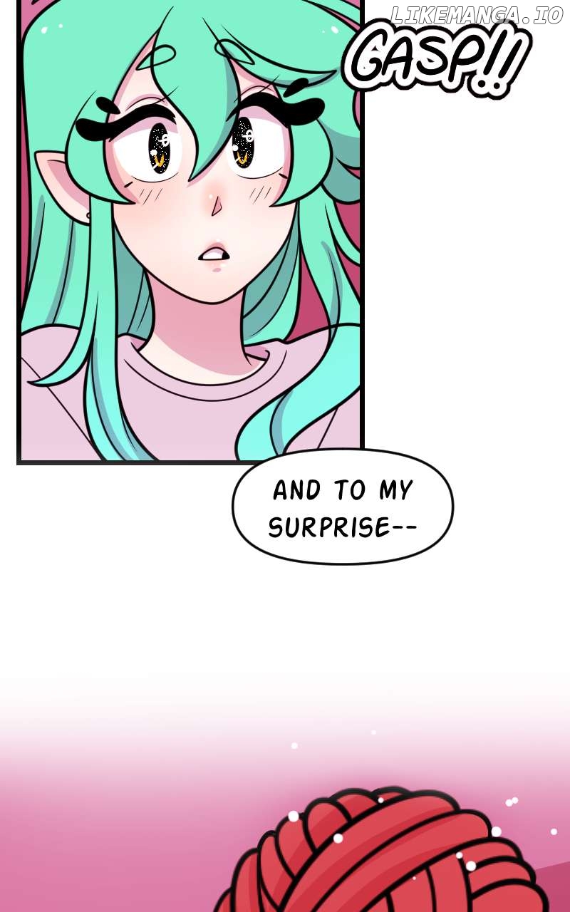 Down To Earth chapter 161 - page 13