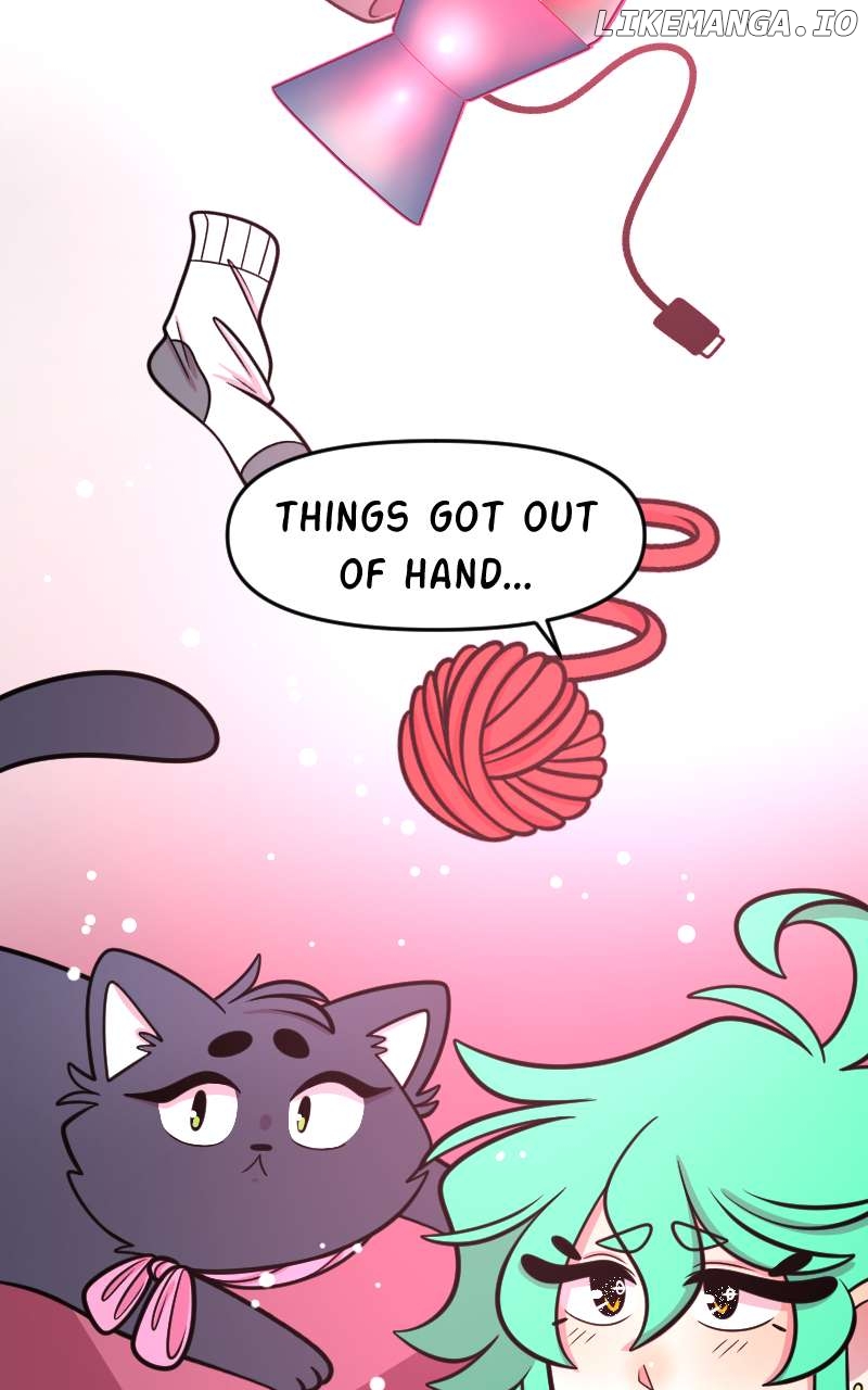 Down To Earth chapter 161 - page 15