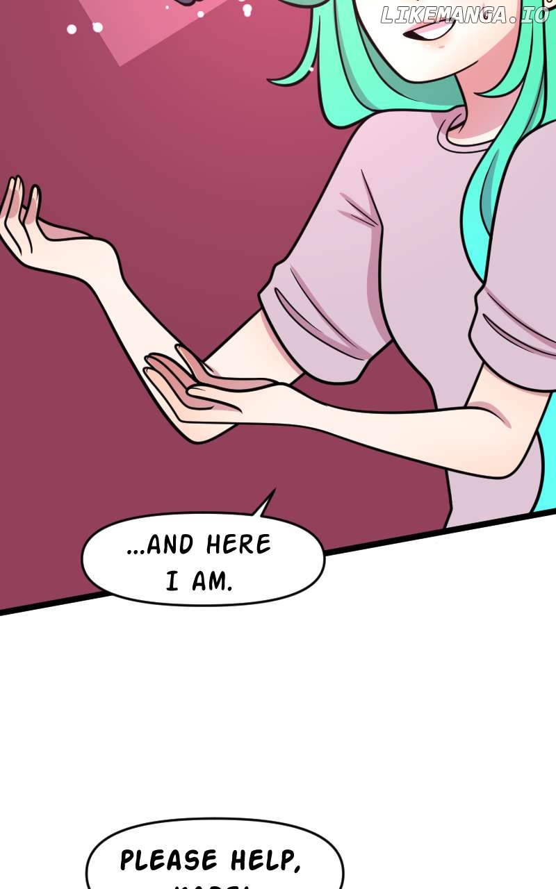 Down To Earth chapter 161 - page 16