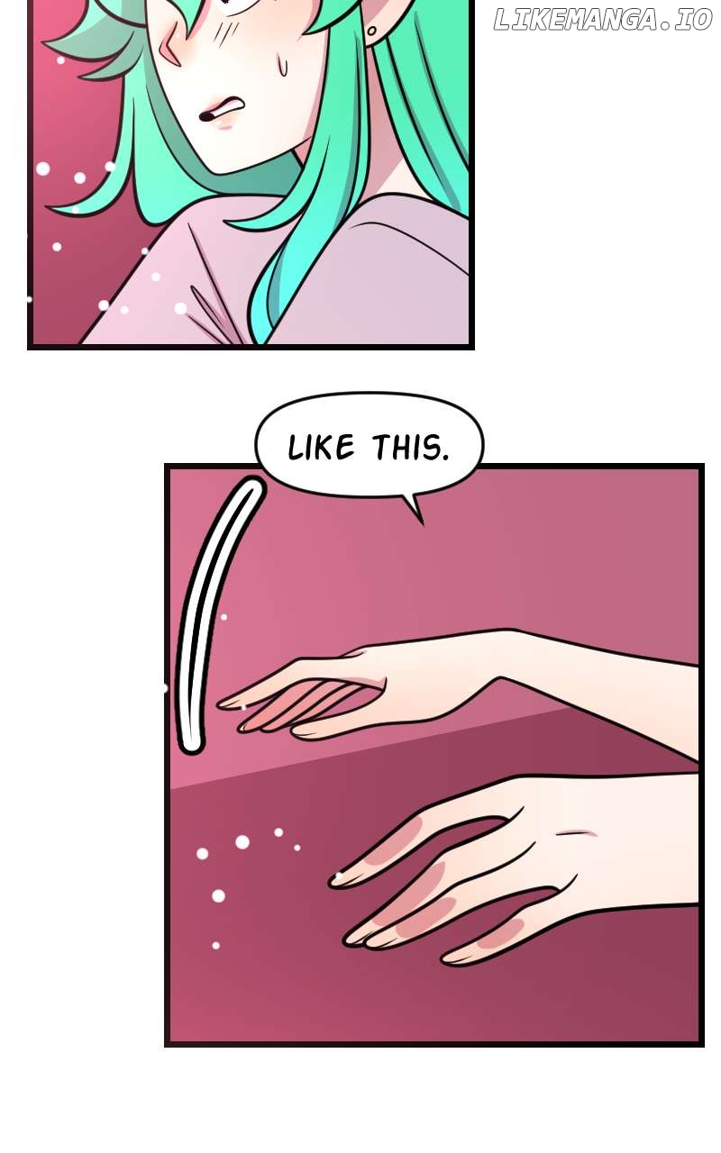 Down To Earth chapter 161 - page 20