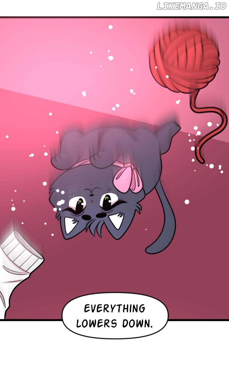 Down To Earth chapter 161 - page 21