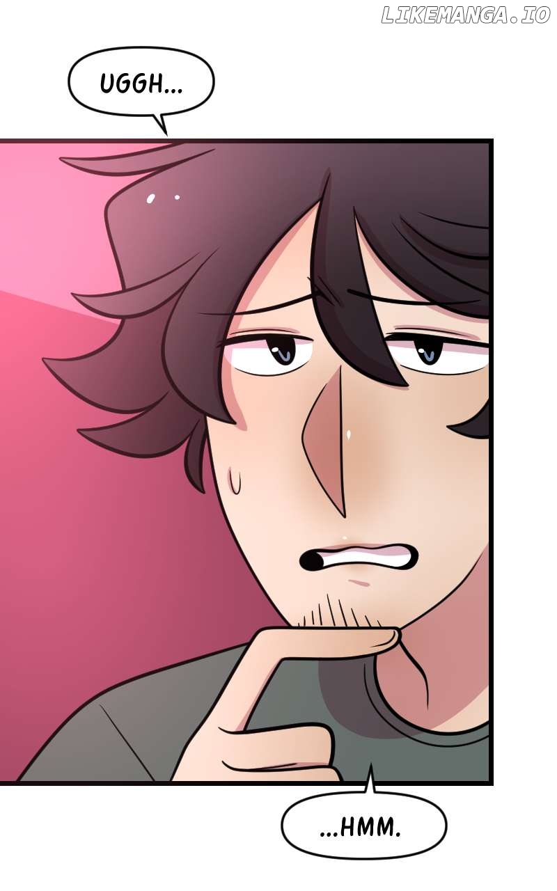 Down To Earth chapter 161 - page 23