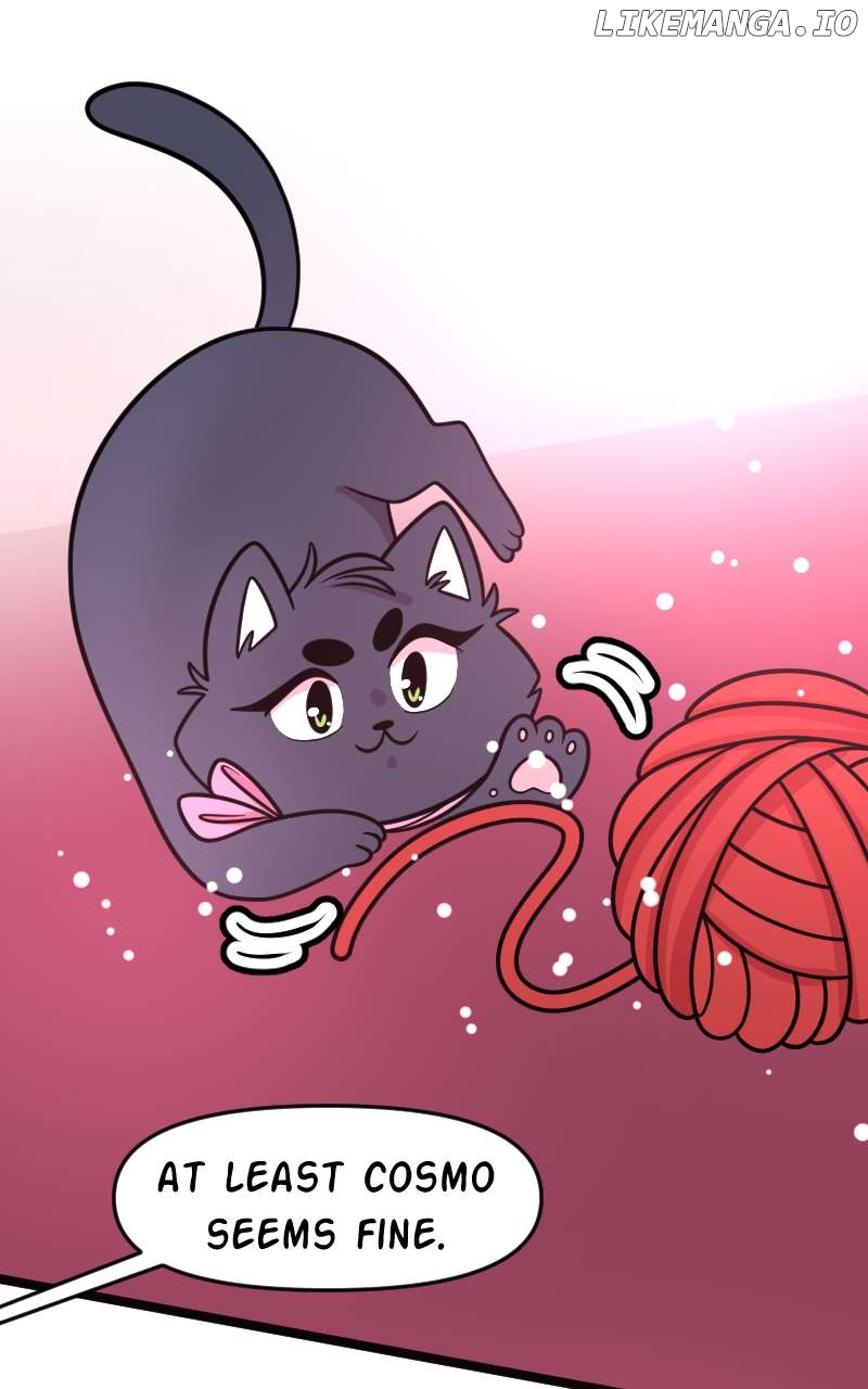 Down To Earth chapter 161 - page 24