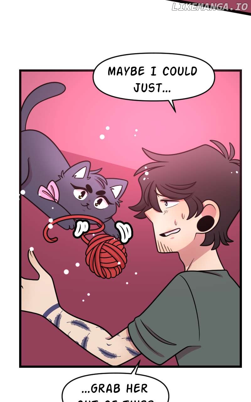 Down To Earth chapter 161 - page 25