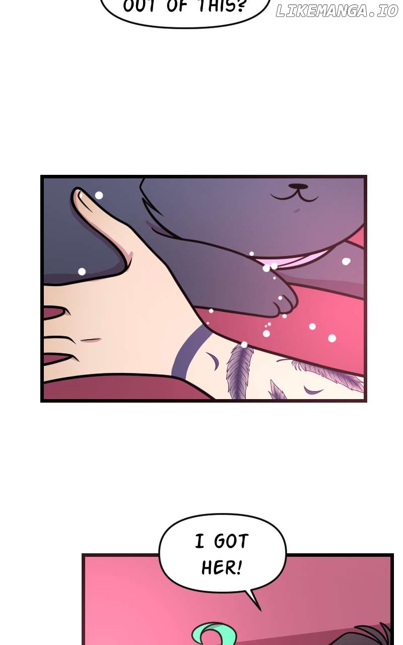 Down To Earth chapter 161 - page 26