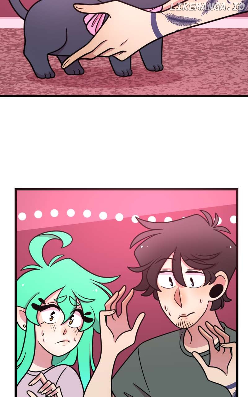 Down To Earth chapter 161 - page 28